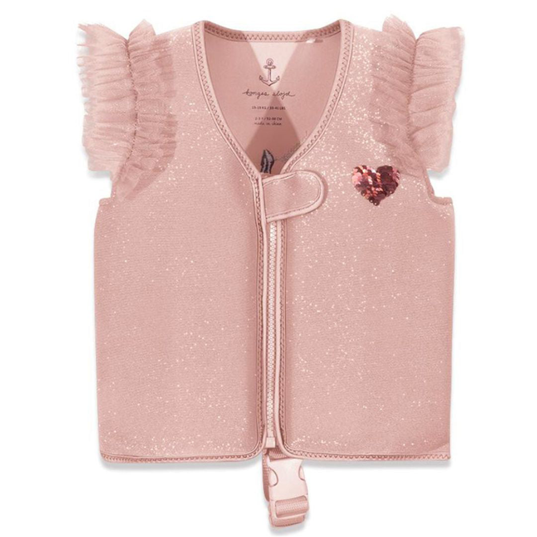 Konges Sløjd® Otroški plavalni jopič Gemma Konges Sløjd