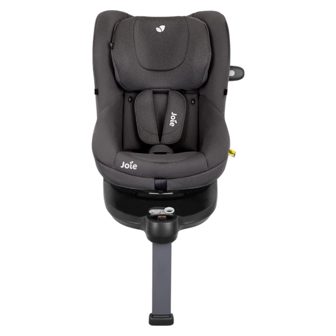 Joie® Otroški avtosedež i-Spin 360™ i-Size (40-105 cm) Thunder Joie