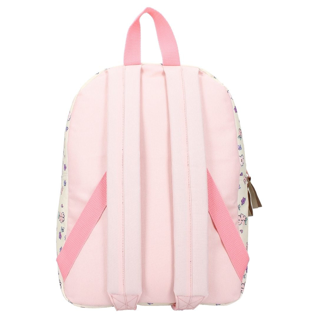 Disney's Fashion® Otroški nahrbtnik Minnie Mouse Bloom Bags Disney's Fashion