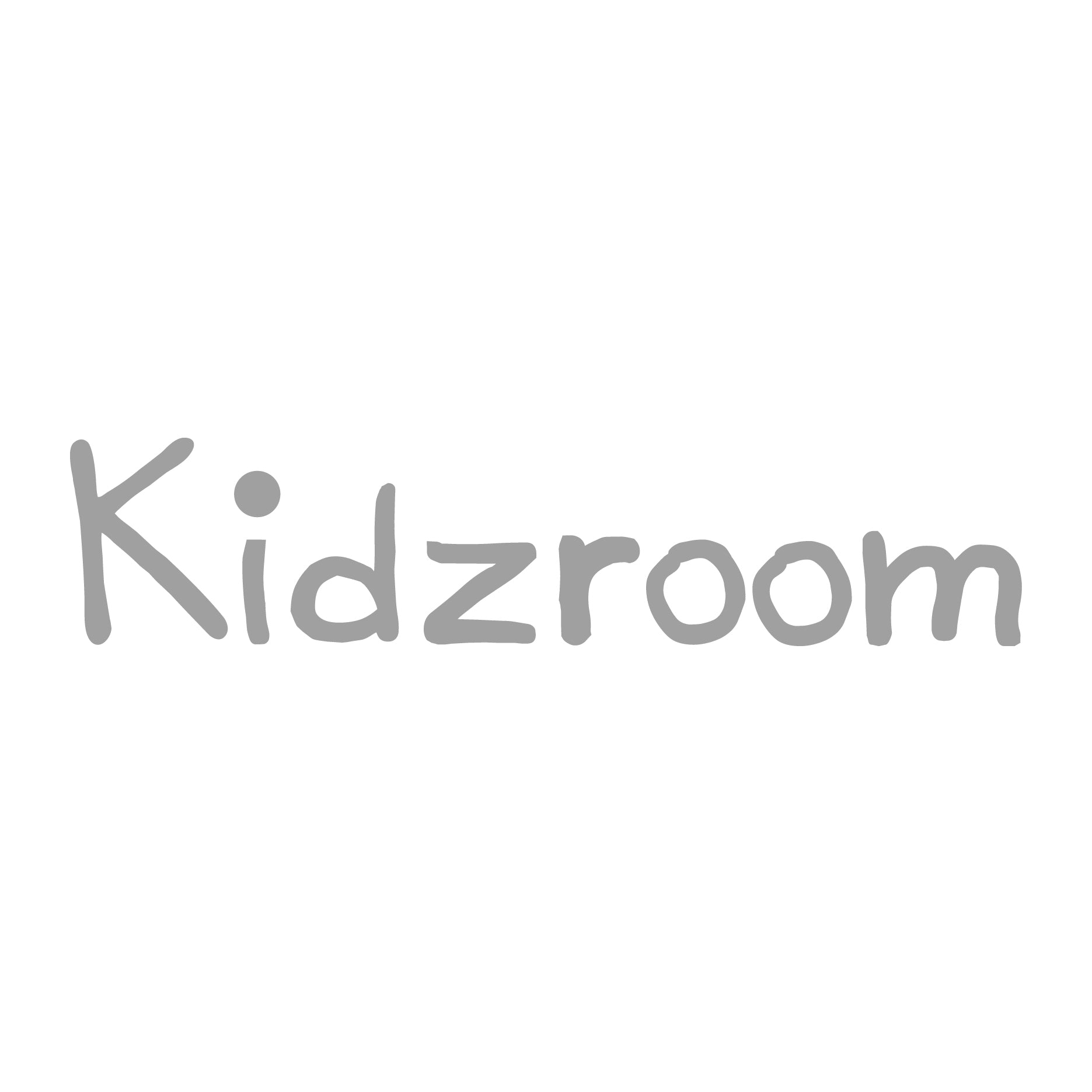 Kidzroom® Previjalna torba Care Milan Thinking Little Thoughts Kidzroom