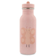 Trixie Baby® Otroška steklenička 500ml Mrs. Butterfly Trixie Baby