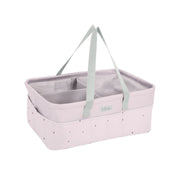 KikkaBoo® Prenosni organizator za pleničke in nego Hedge-hugs KikkaBoo