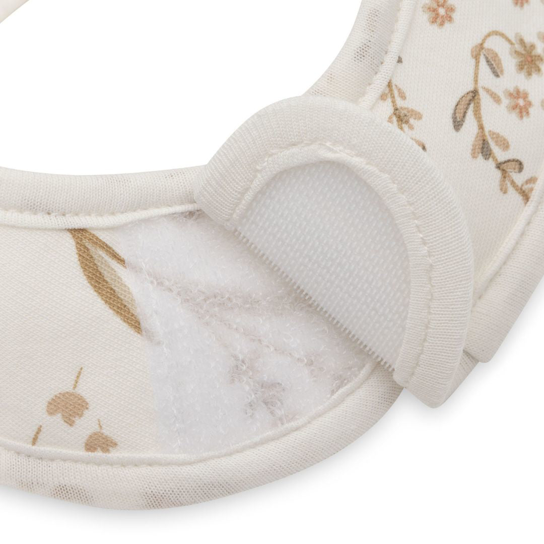 Jollein® Komplet slinčkov Bloomy 5 kosov Jollein