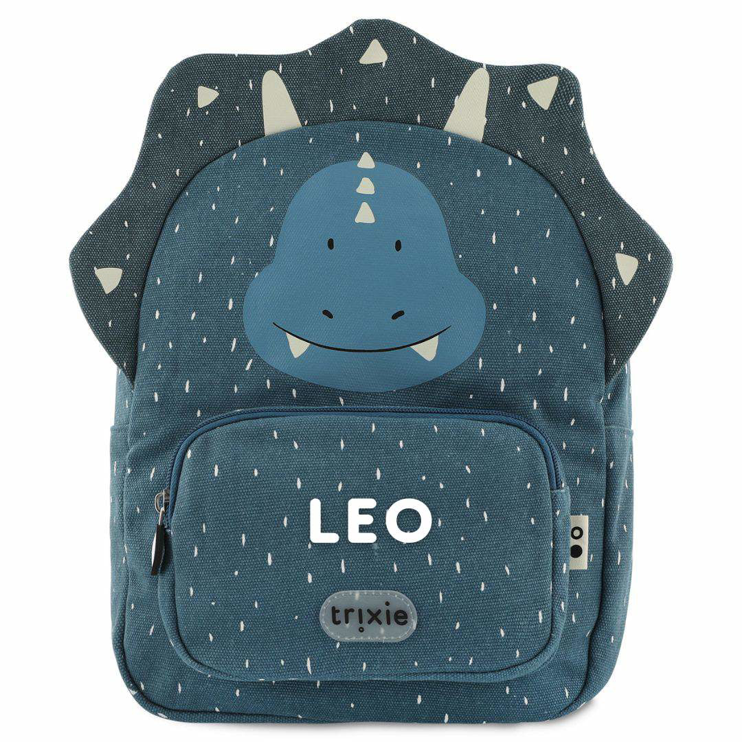 Trixie Baby® Otroški nahrbtnik Mr. Triceratops Trixie Baby