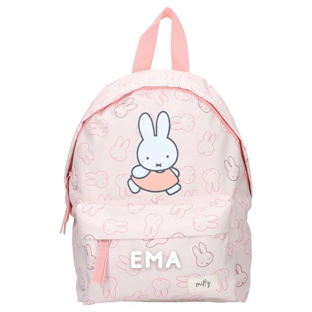 Miffy® Otroški nahrbtnik Full Of Fun Disney's Fashion