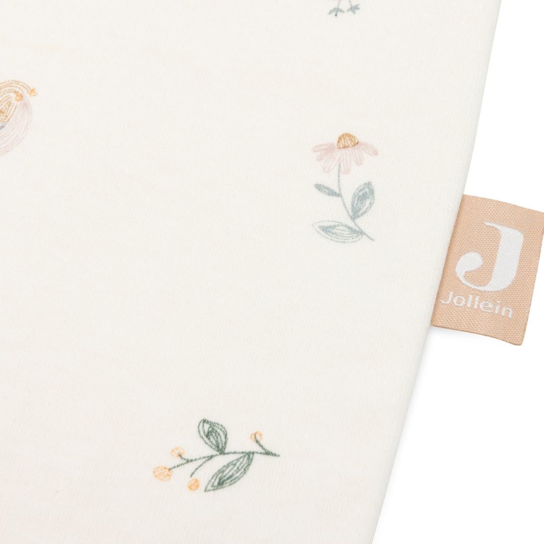 Jollein® Otroška spalna vreča 90cm TOG 0.5 Lovely Birds Jollein