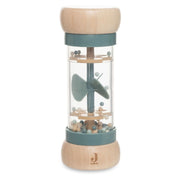 Jollein® Lesena ropotuljica Rain On The Go Jollein