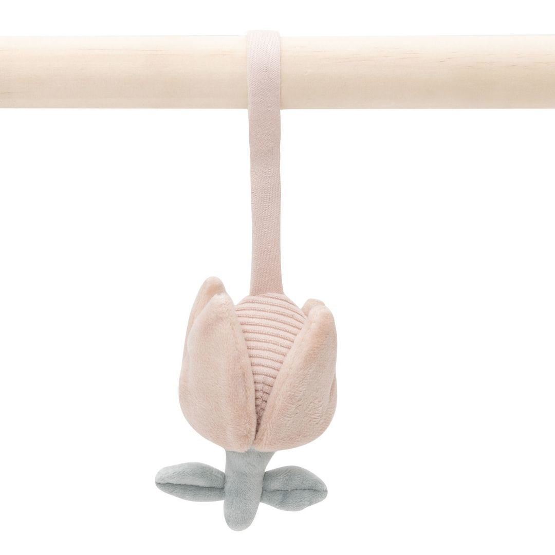 Jollein® Aktivnostne igračke za igralni center Lovely Birds 3 kosi Jollein