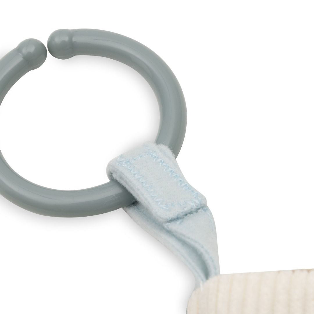 Jollein® Aktivnostna knjigica On The Go Jollein