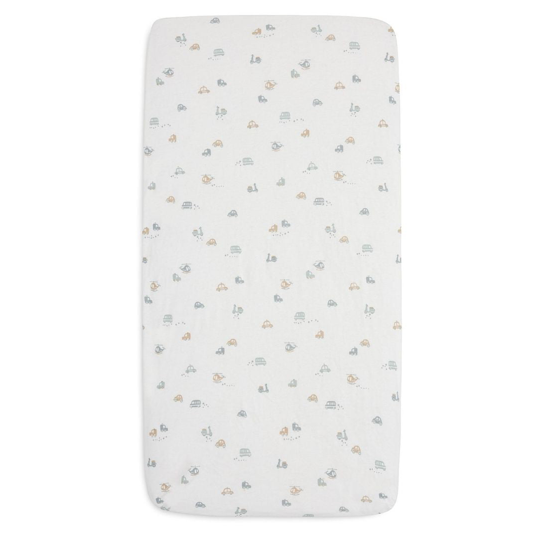 Jollein® Rjuha za posteljico 40/50x80/90cm On The Go Jollein