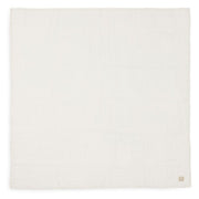 Jollein® Komplet 2 povijalnih pleničk 115x115 Biscuit/Ivory Jollein