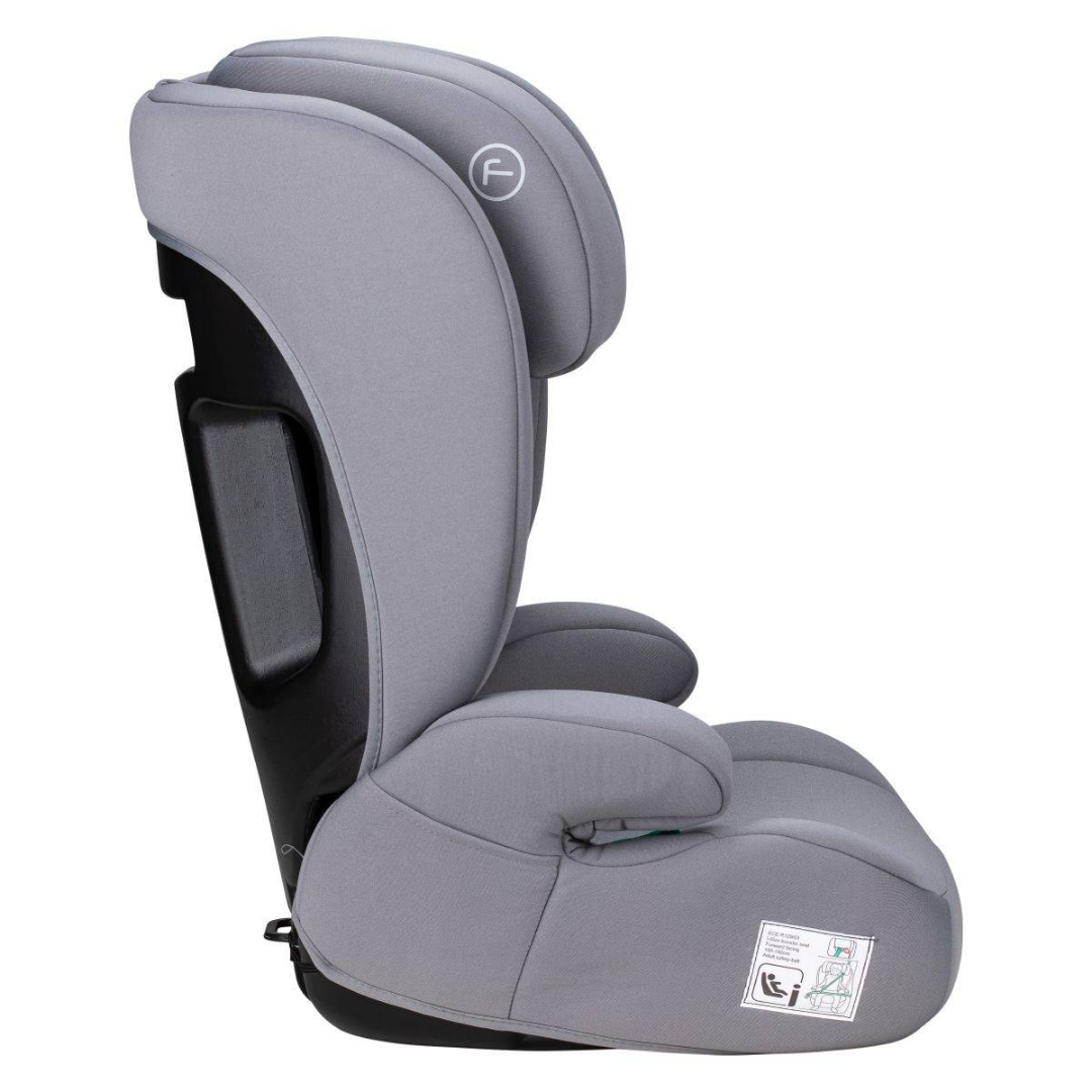 FreeON® Otroški avtosedež i-Size 100-150 cm Vega grey FreeON