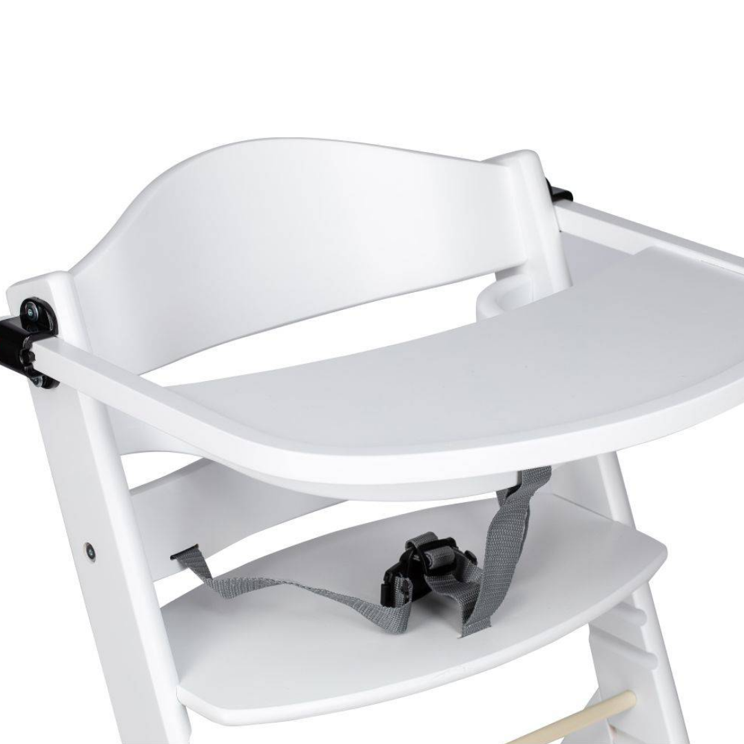 FreeON® Otroški stol za hranjenje Moon white FreeON