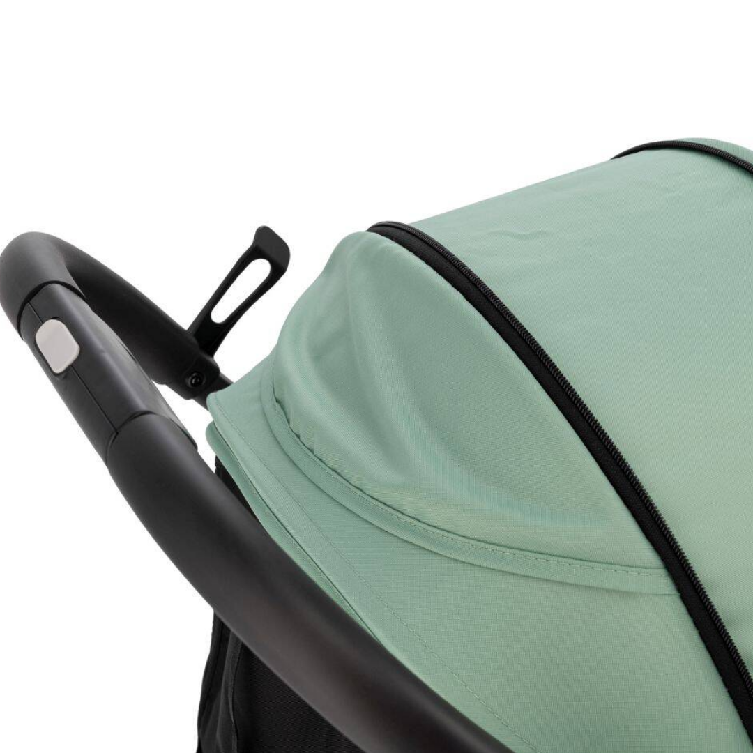 FreeON® Otroški voziček Tao green FreeON