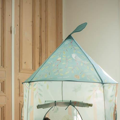 Little Dutch® Šotor za igranje Forest Friends Little Dutch