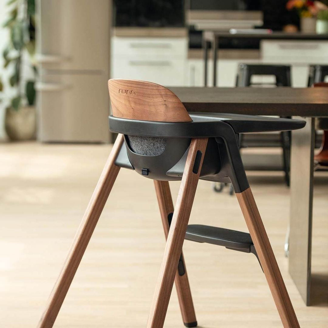 Nuna® Otroški stolček za hranjenje Bryn™ Sanderson Nuna