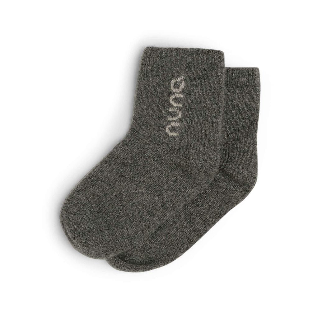 Nuna® Ergonomska nosilka Cudl™ Luxe Pewter Nuna