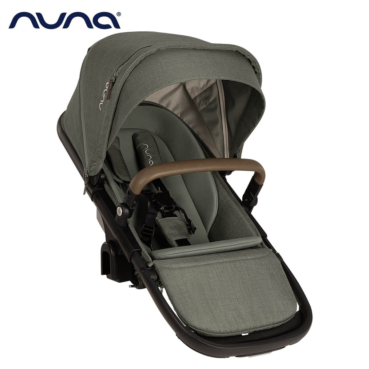 Nuna® Dodatni športni sedež Demi™ Next Pine Nuna