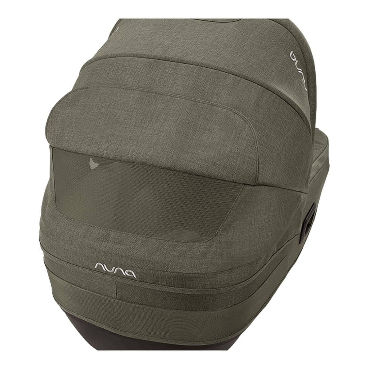 Nuna® Košara za novorojenčka Cari™ Next Pine Nuna