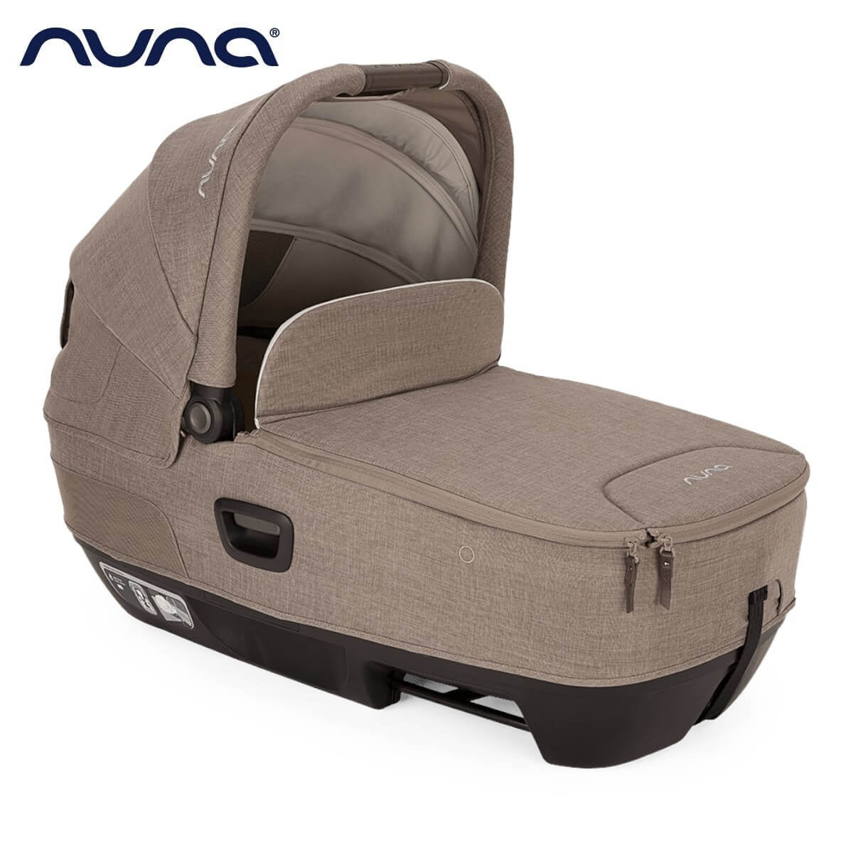 Nuna® Košara za novorojenčka Cari™ Next Cedar Nuna