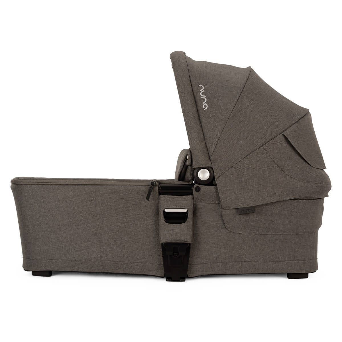 Nuna® Košara za novorojenčka Mixx™ Next Thunder Nuna
