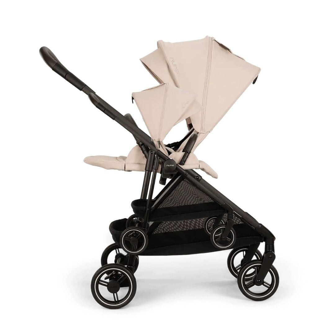 Nuna® Otroški voziček Ixxa™ Next Biscotti Nuna