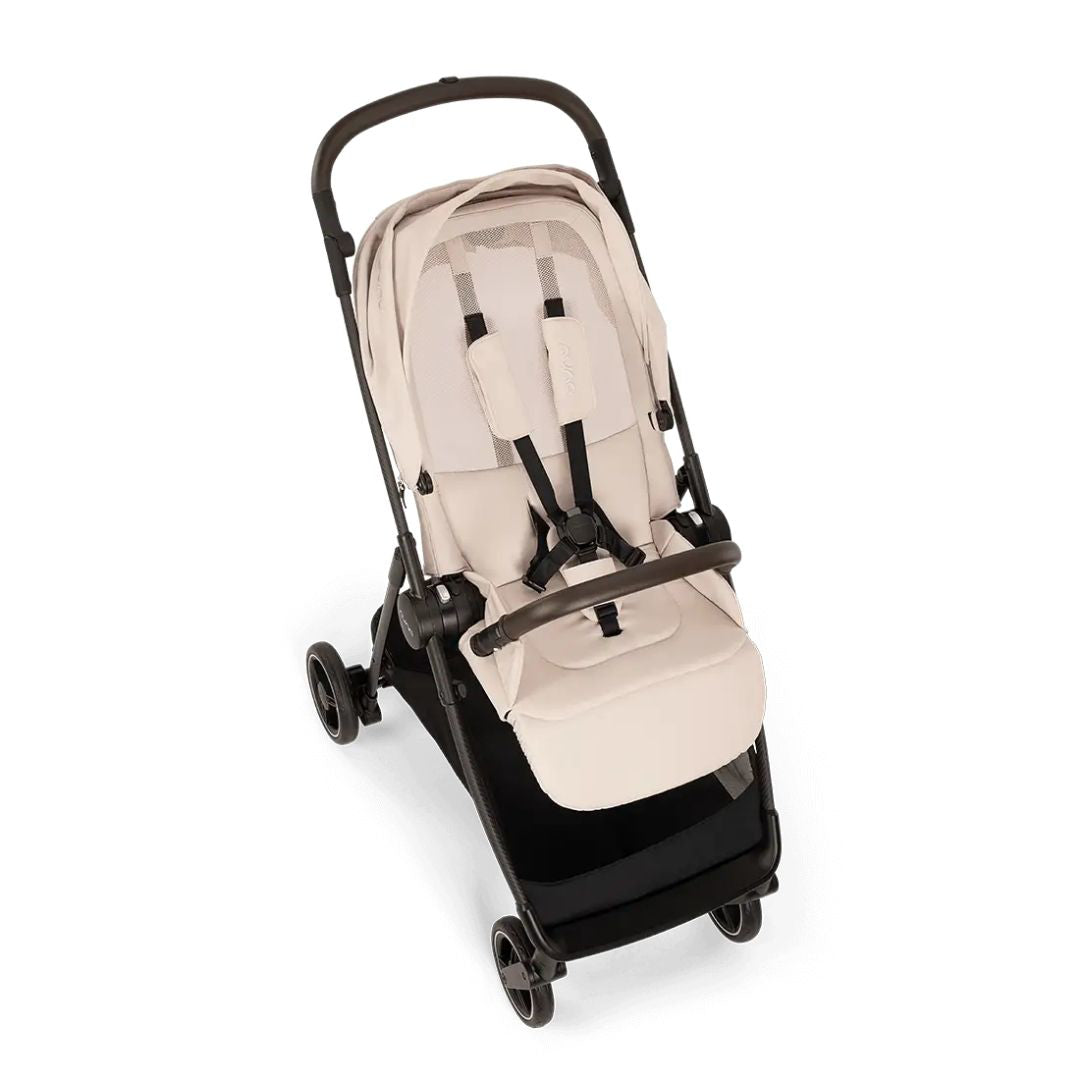 Nuna® Otroški voziček Ixxa™ Next Biscotti Nuna