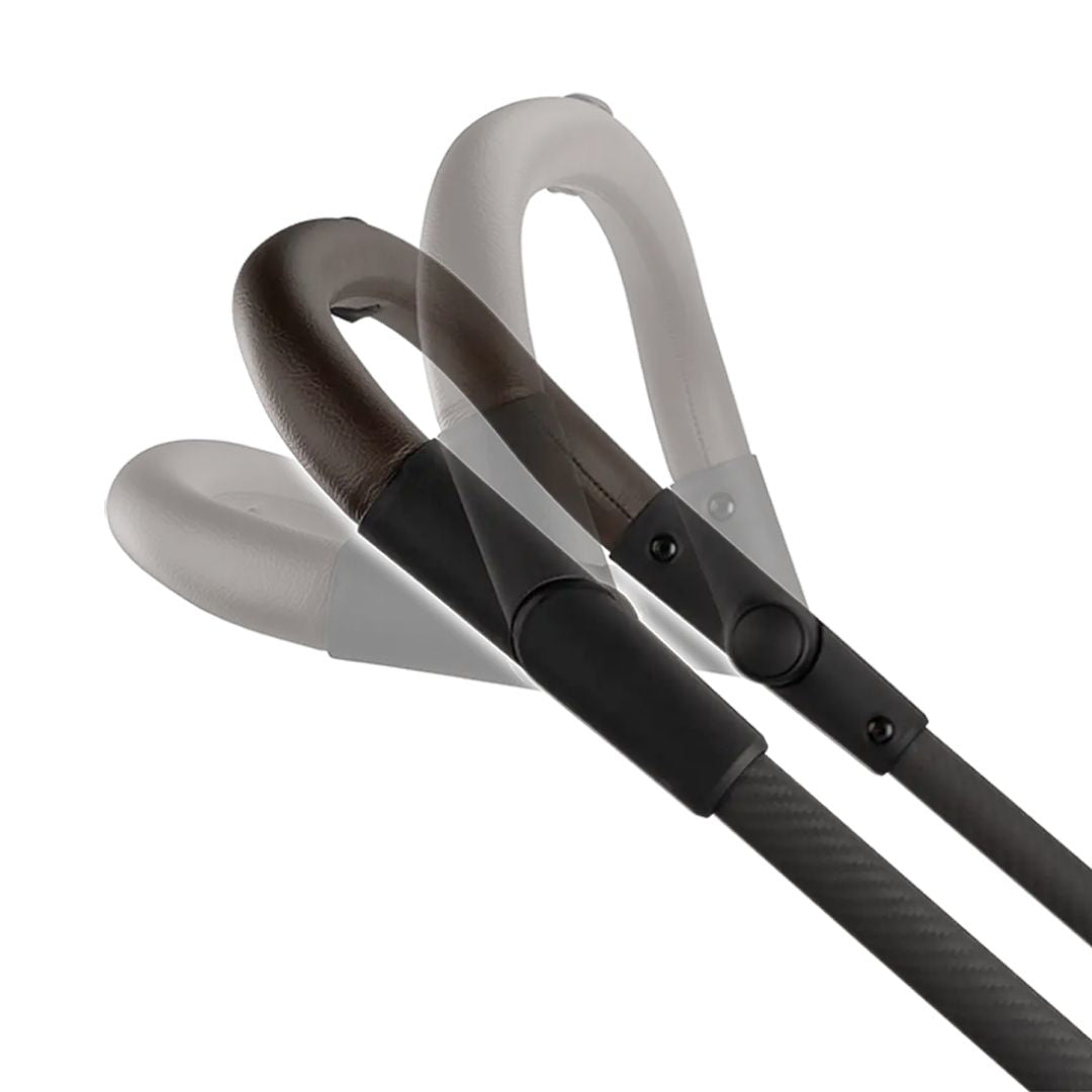 Nuna® Otroški voziček Ixxa™ Next Biscotti Nuna