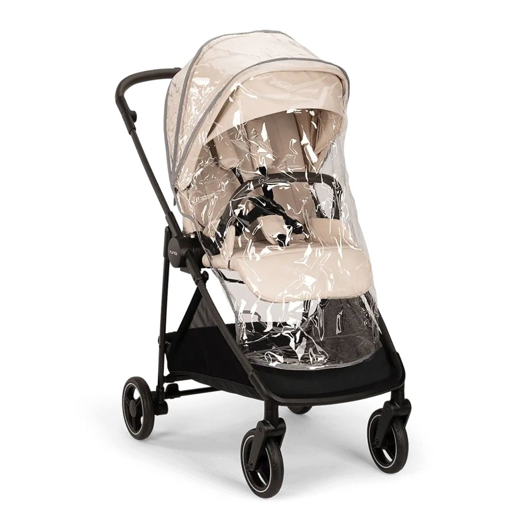 Nuna® Otroški voziček Ixxa™ Next Biscotti Nuna