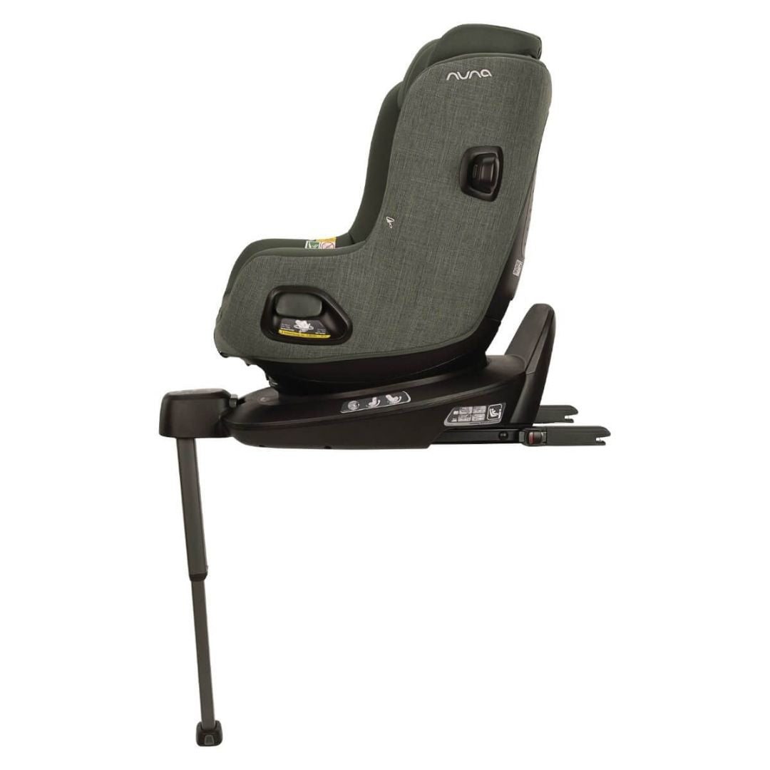 Nuna® Otroški avtosedež Pruu™ 360 i-Size (40-105 cm) Forest Nuna
