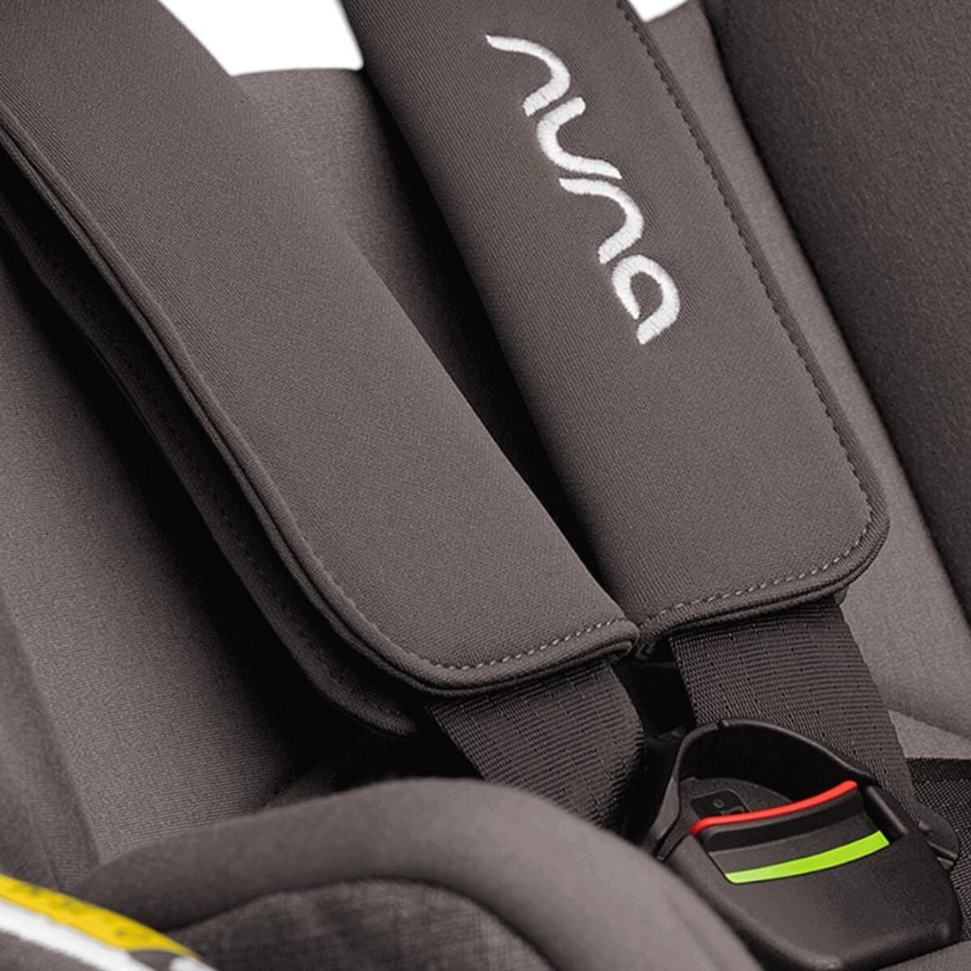 Nuna® Otroški avtosedež Todl™ Next 360° i-Size (40-105 cm) Thunder Nuna