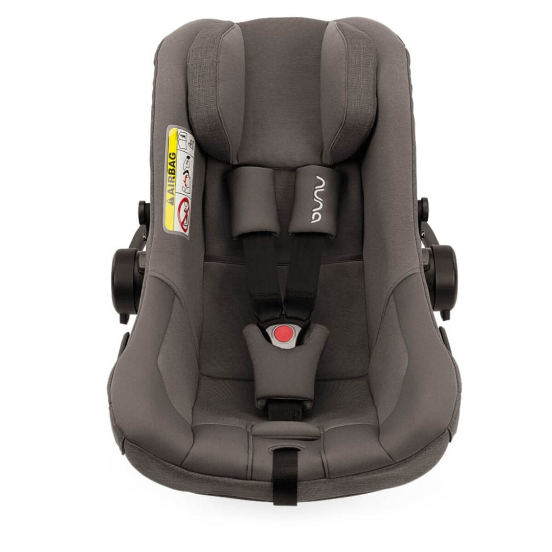 Nuna® Otroški avtosedež / lupinica Pipa™ Next i-Size 0+ (40-83 cm) Thunder Nuna