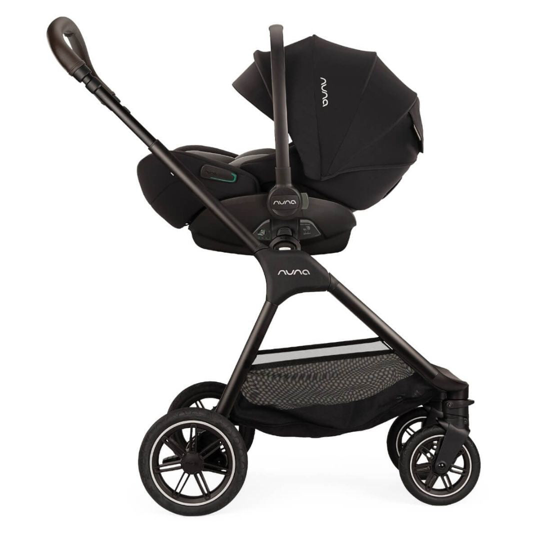 Nuna® Otroški avtosedež Arra™ Flex i-Size 157° (40-87 cm) Caviar Nuna