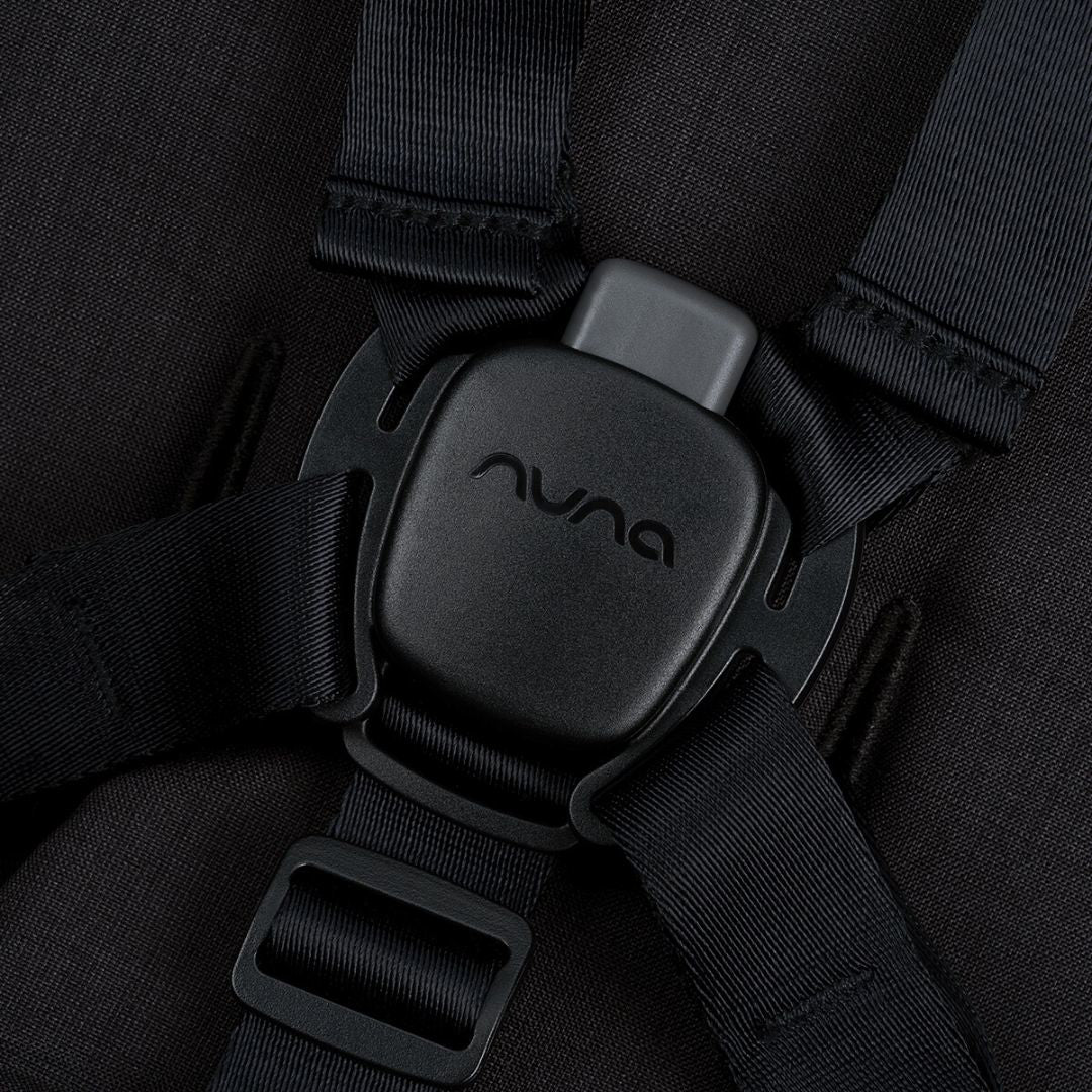 Nuna® Otroški voziček Triv™ Next Thunder Nuna