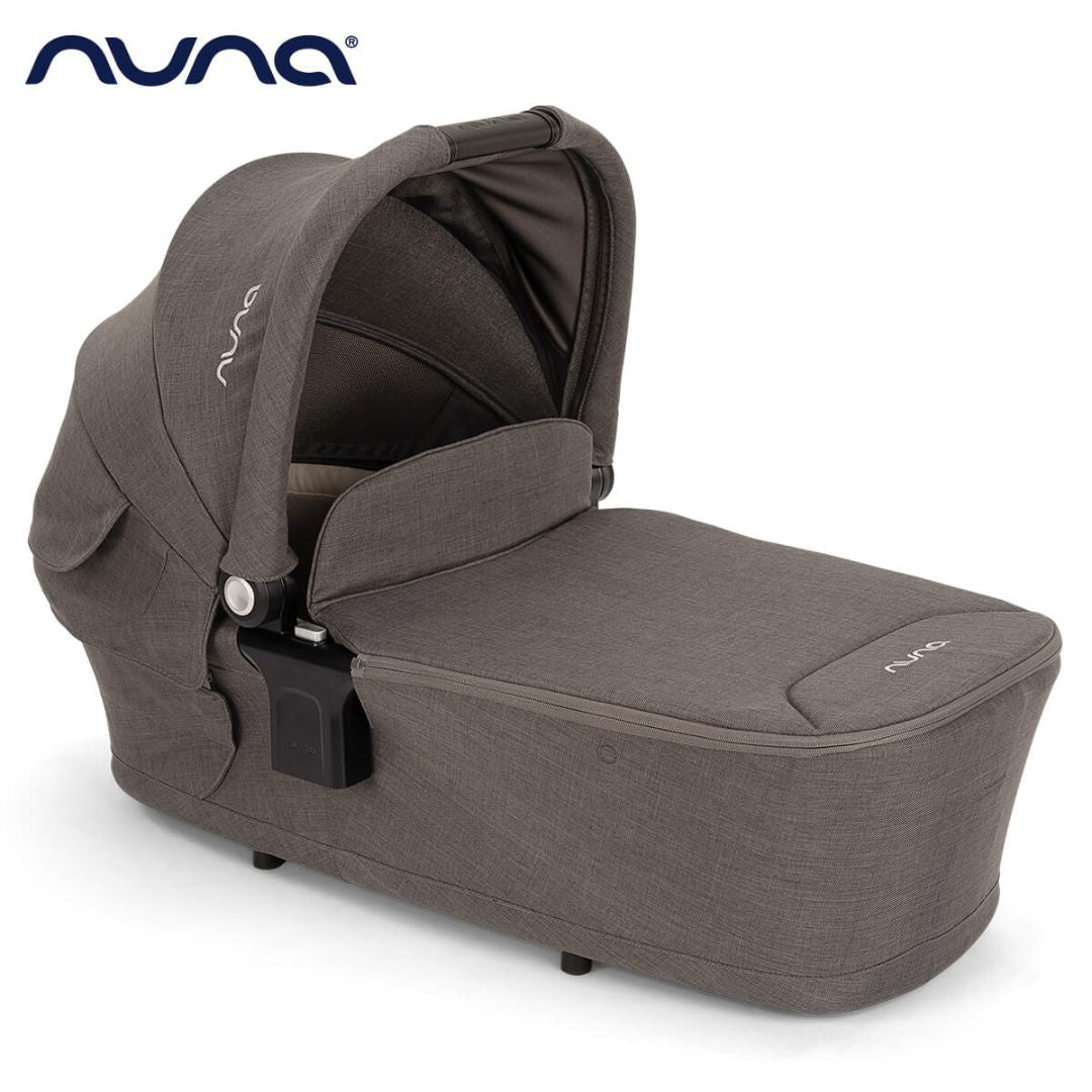 Nuna® Košara za novorojenčka Lytl™ Thunder (Triv™ Next, Trvl™, Trvl™ LX, Swiv™) Nuna