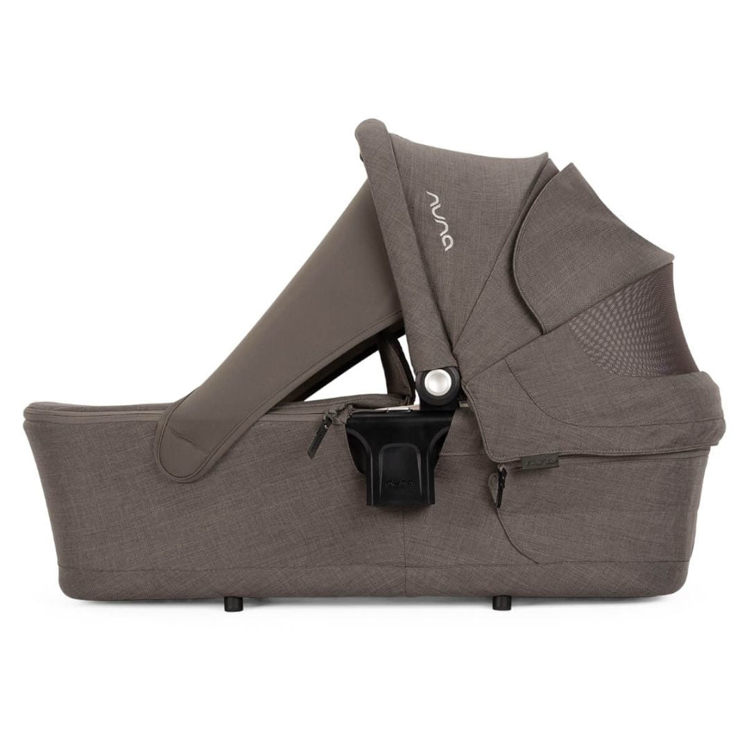 Nuna® Košara za novorojenčka Lytl™ Thunder (Triv™ Next, Trvl™, Trvl™ LX, Swiv™) Nuna