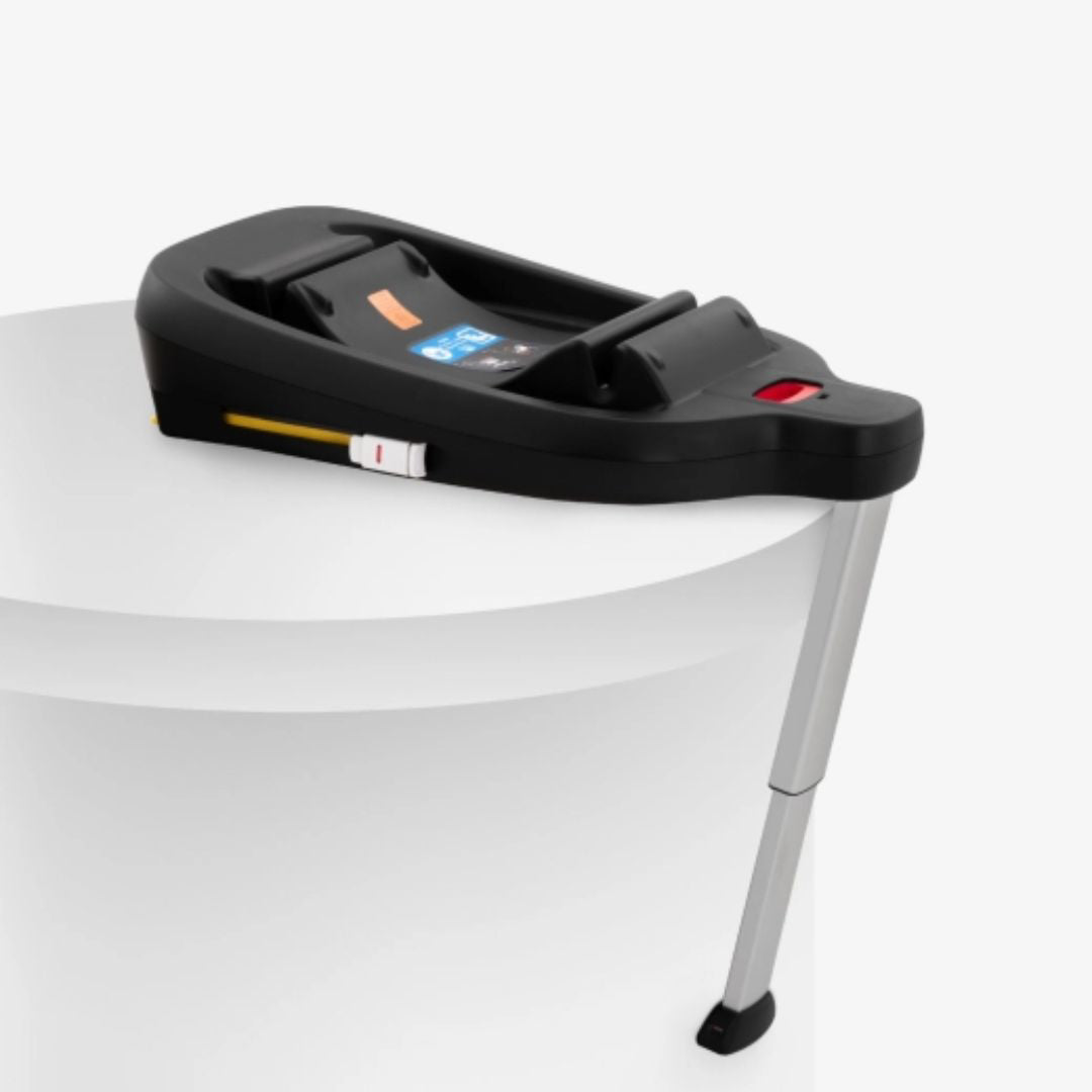 KikkaBoo® IsoFix Baza i-Prime KikkaBoo