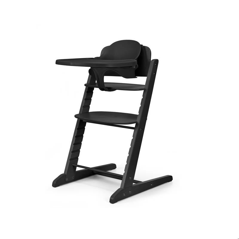 Cybex® Otroški stolček za hranjenje 3v1 Iris Stunning Black Cybex