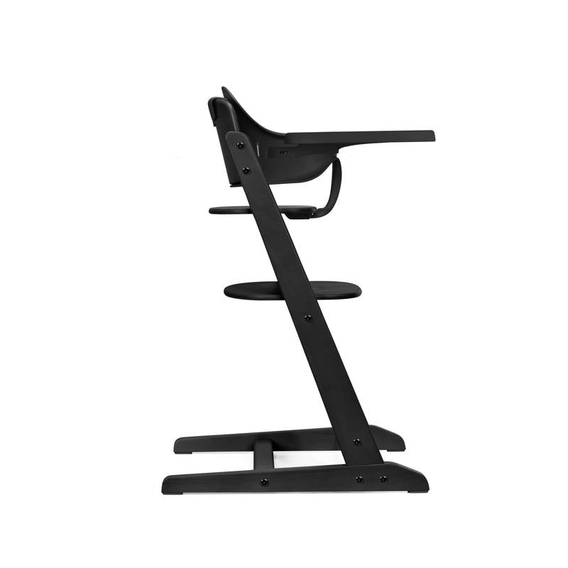 Cybex® Otroški stolček za hranjenje 3v1 Iris Stunning Black Cybex