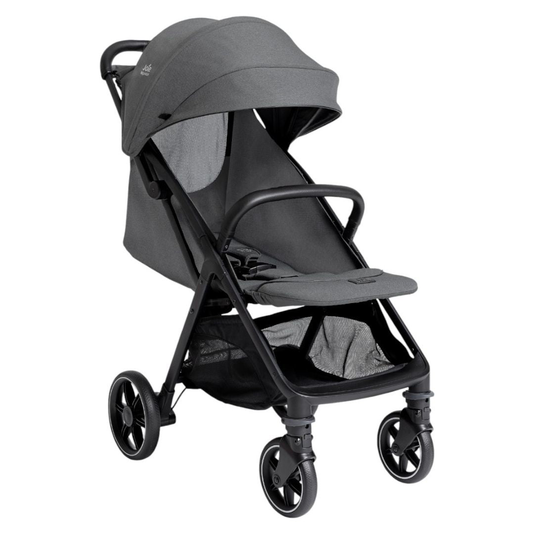 Joie® Otroški voziček Parcel™ LX Signature Ebony Joie