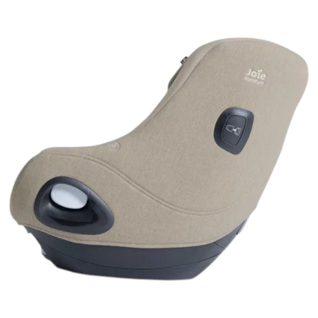 Joie® Otroški avtosedež i-Harbour™ E i-Size (61-105 cm) Signature SandStone Joie