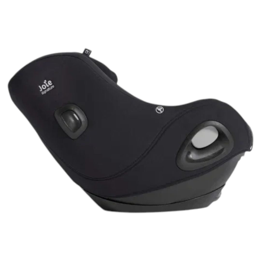 Joie® Otroški avtosedež i-Harbour™ E i-Size (61-105 cm) Signature Eclipse Joie