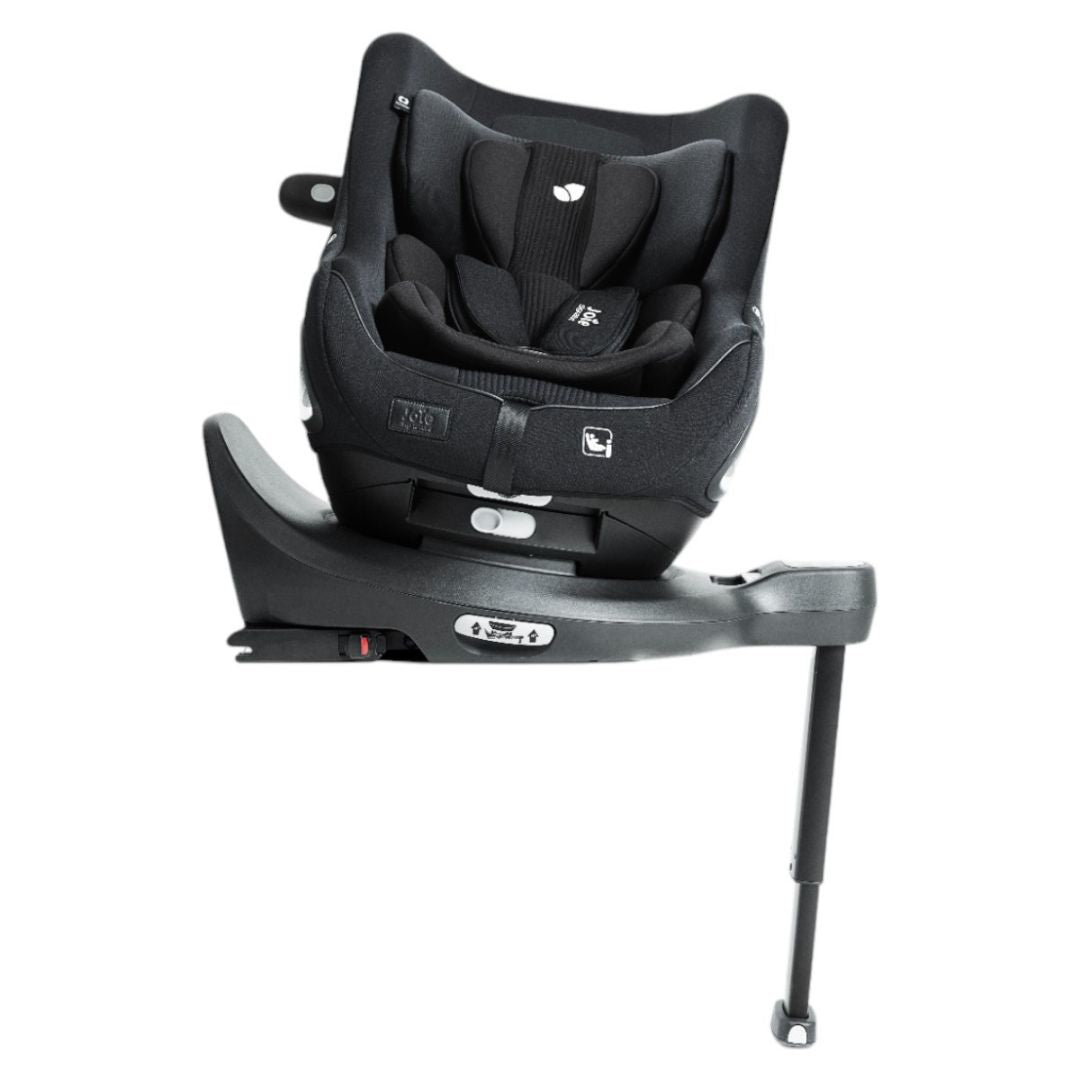 Joie® Otroški avtosedež i-Harbour™ i-Size (40-105 cm) + IsoFix baza Encore Signature Eclipse Joie