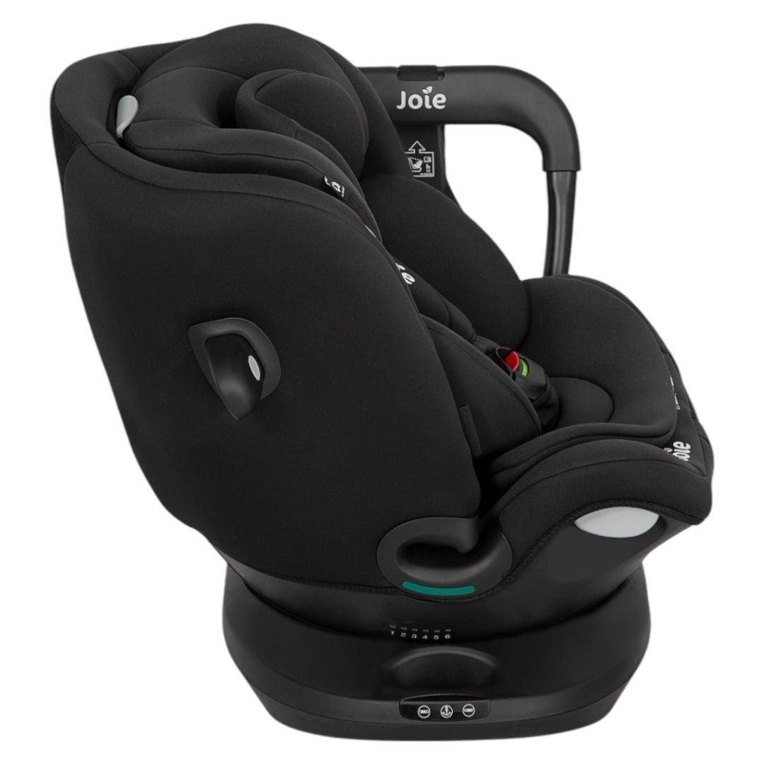 Joie® Otroški avtosedež i-Spin™ Multiway i-Size (40-125 cm) Thunder Joie