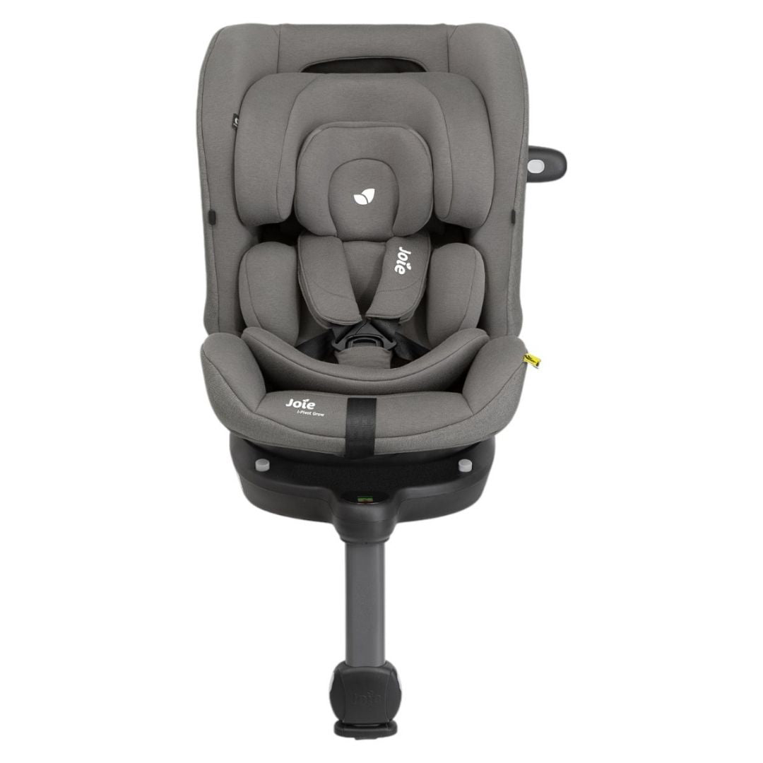 Joie® Otroški avtosedež i-Pivot™ Grow 360 i-Size (40-135 cm) Thunder Joie