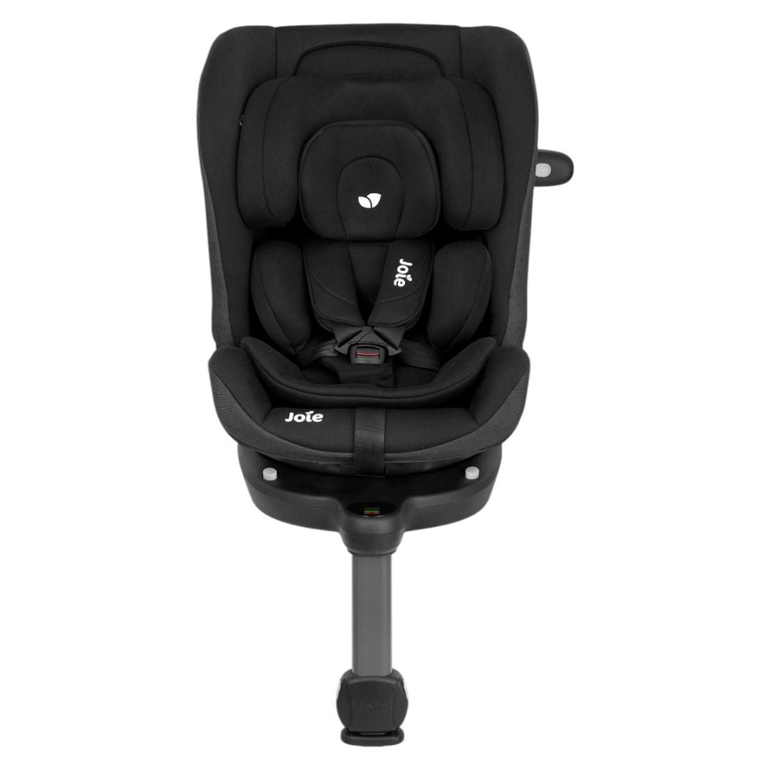 Joie® Otroški avtosedež i-Pivot™ Grow 360 i-Size (40-135 cm) Shale Joie
