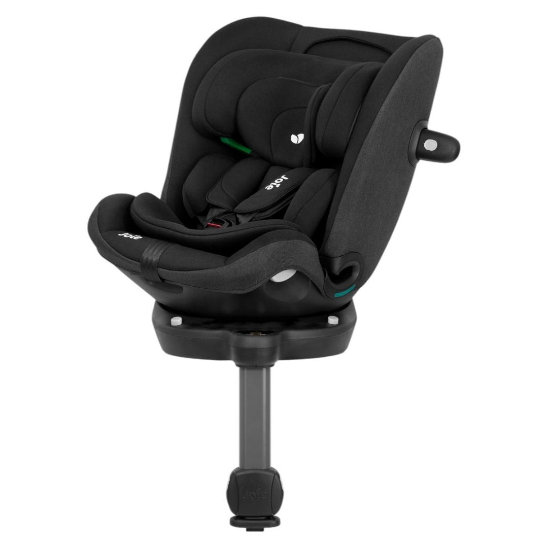 Joie® Otroški avtosedež i-Pivot™ Grow 360 i-Size (40-135 cm) Shale Joie