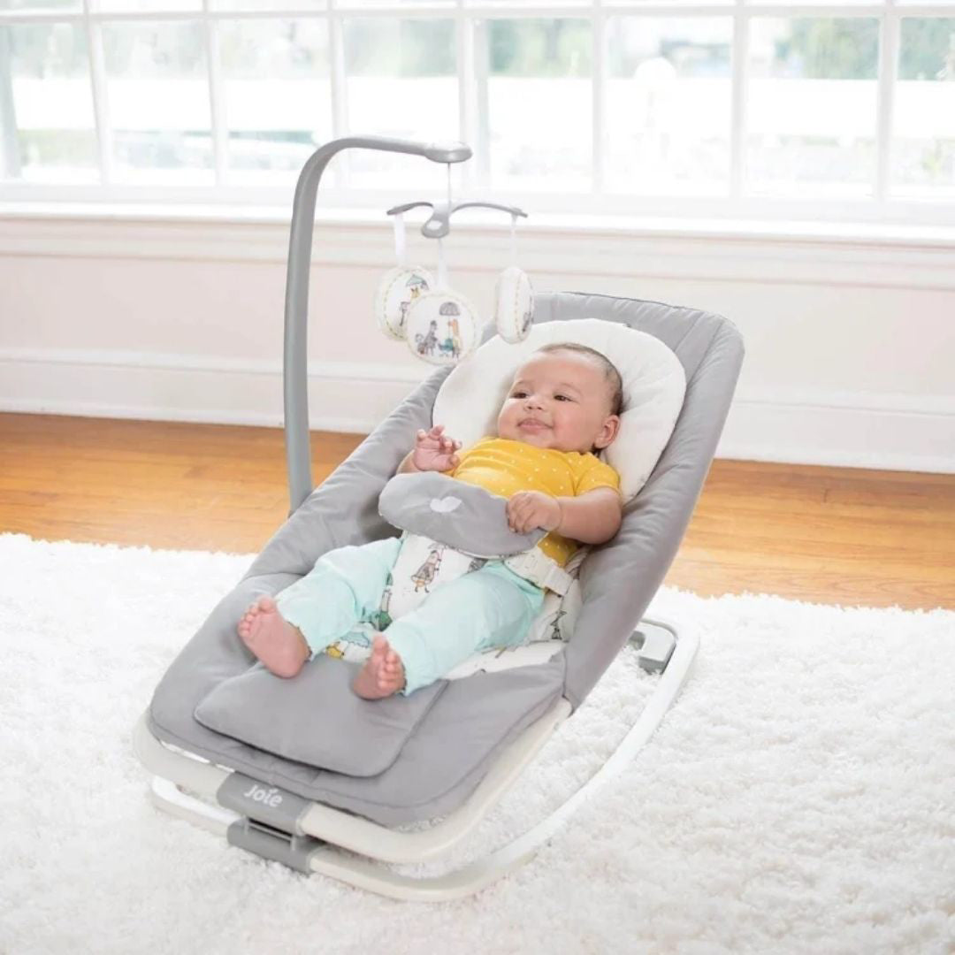 Joie® Gugalnik Dreamer™ Arctic Joie