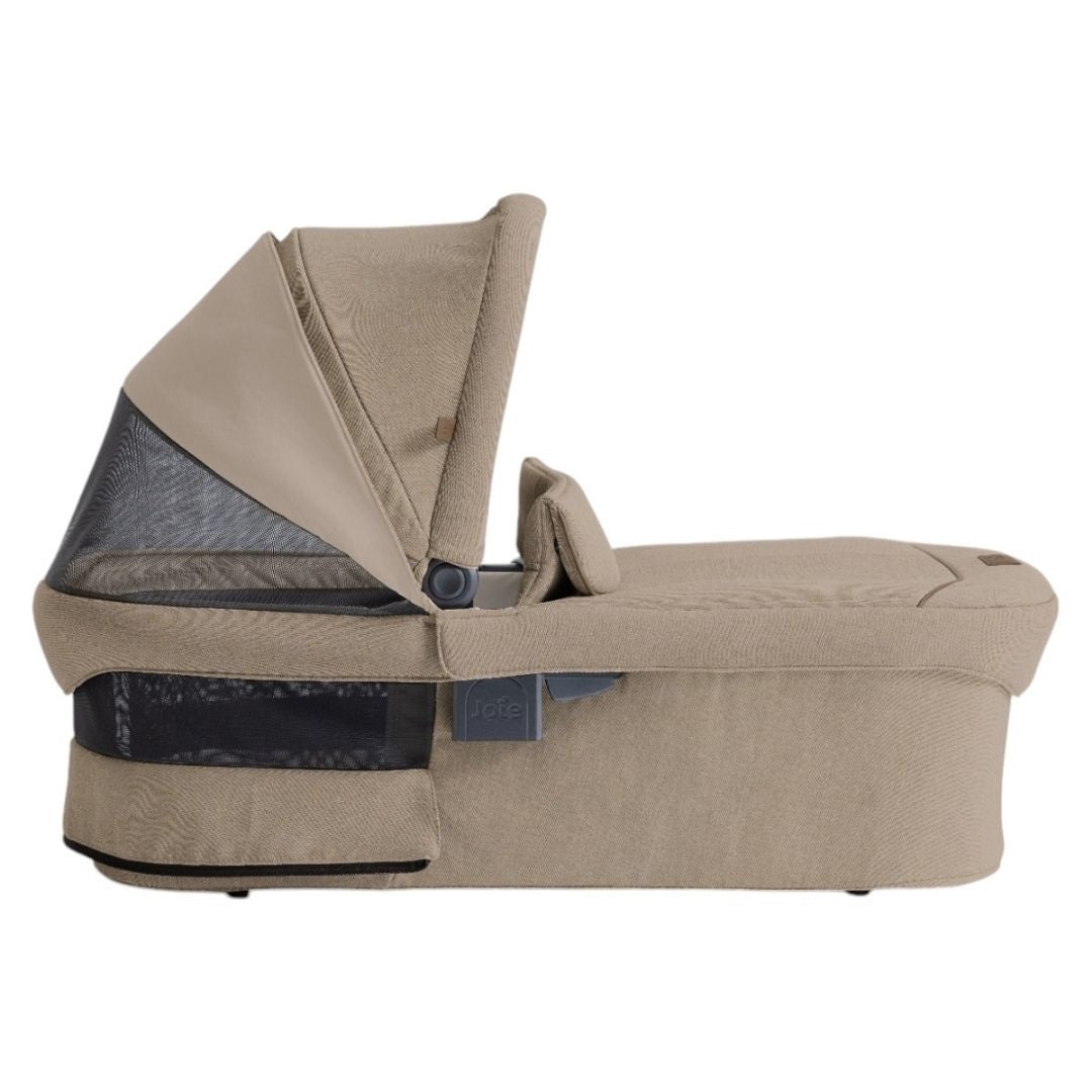 Joie® Košara za novorojenčka Ramble™ XL Signature SandStone Joie
