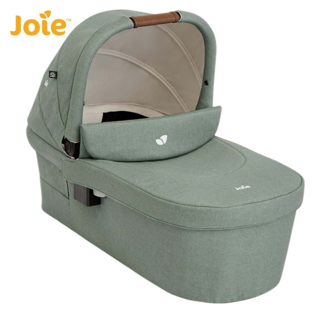 Joie® Košara za novorojenčka Ramble™ XL Laurel NEW Joie